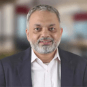 Nakul Beri