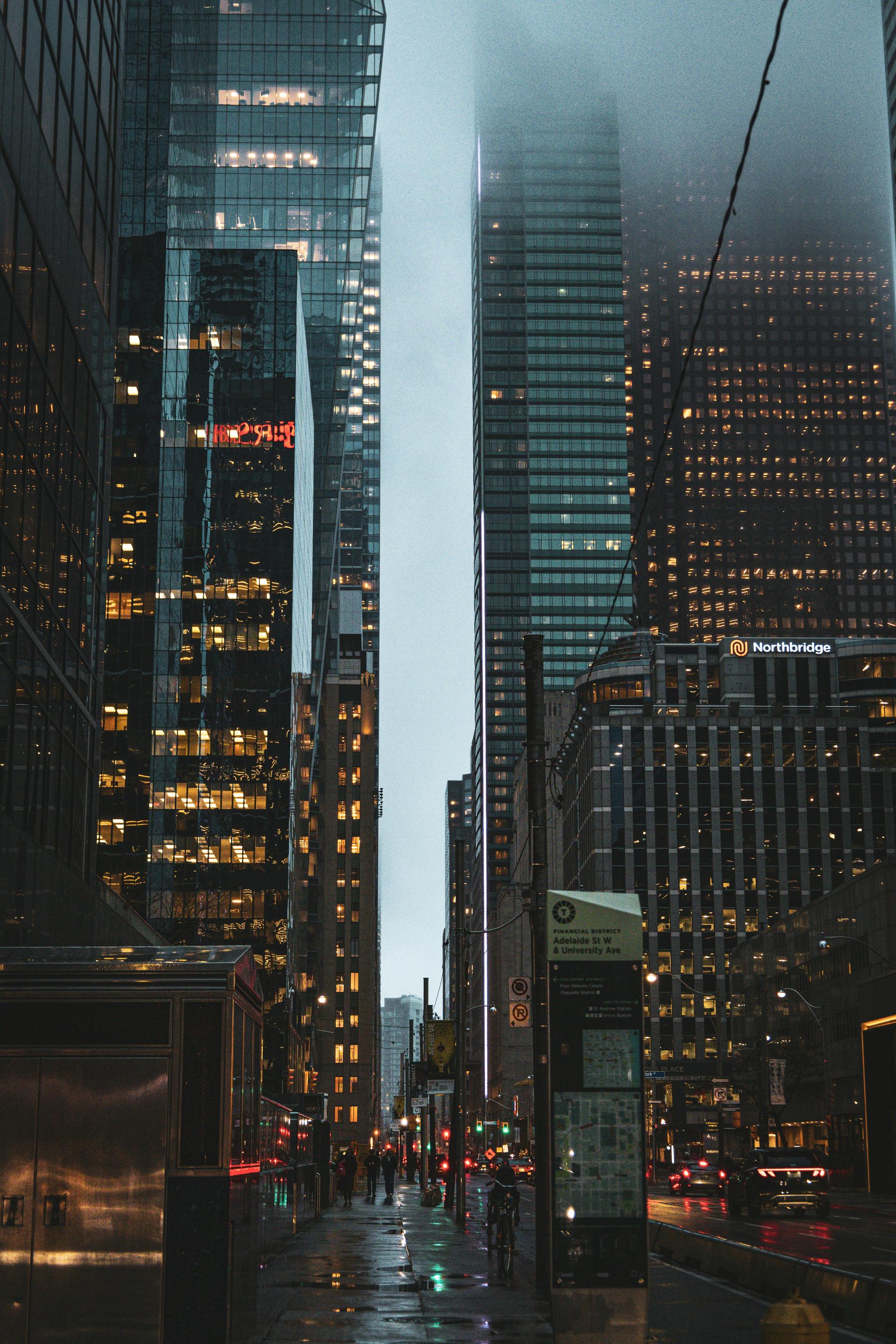 Canada Regional Business Immigration