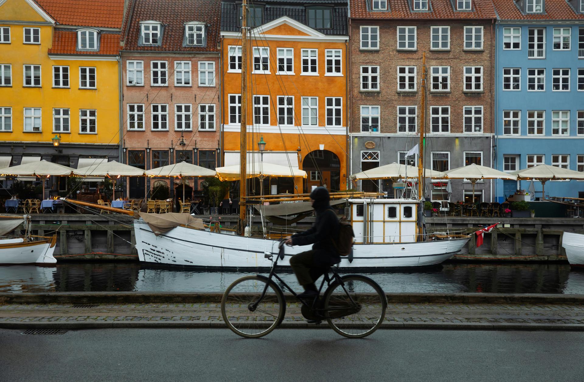Denmark Startup Visa