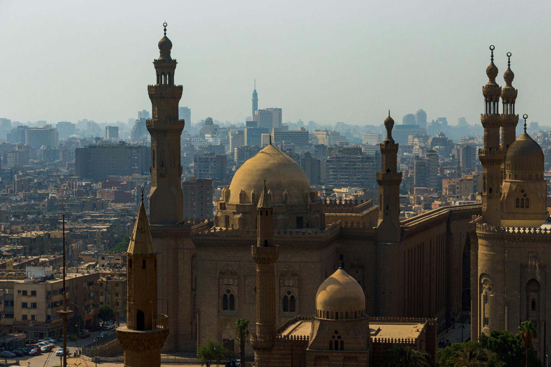 Egypt Citizenship by Investment