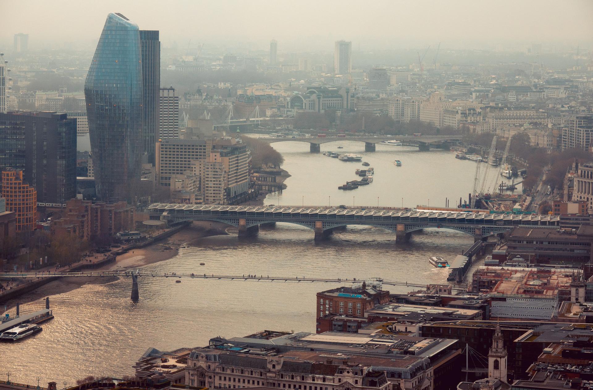 United Kingdom Expansion Worker Visa