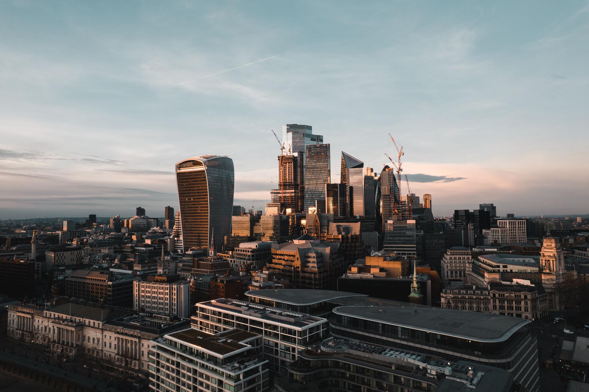 United Kingdom Global Talent Visa