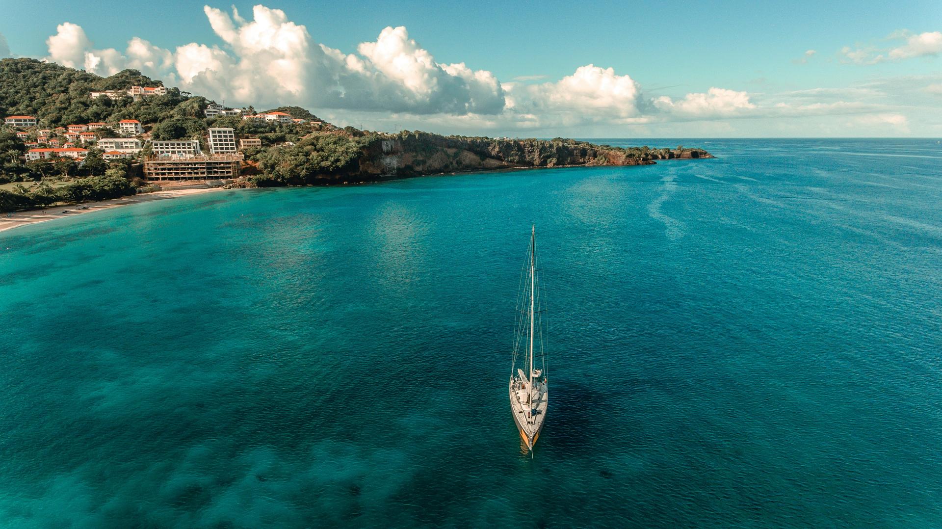 Grenada Citizenship by Investment