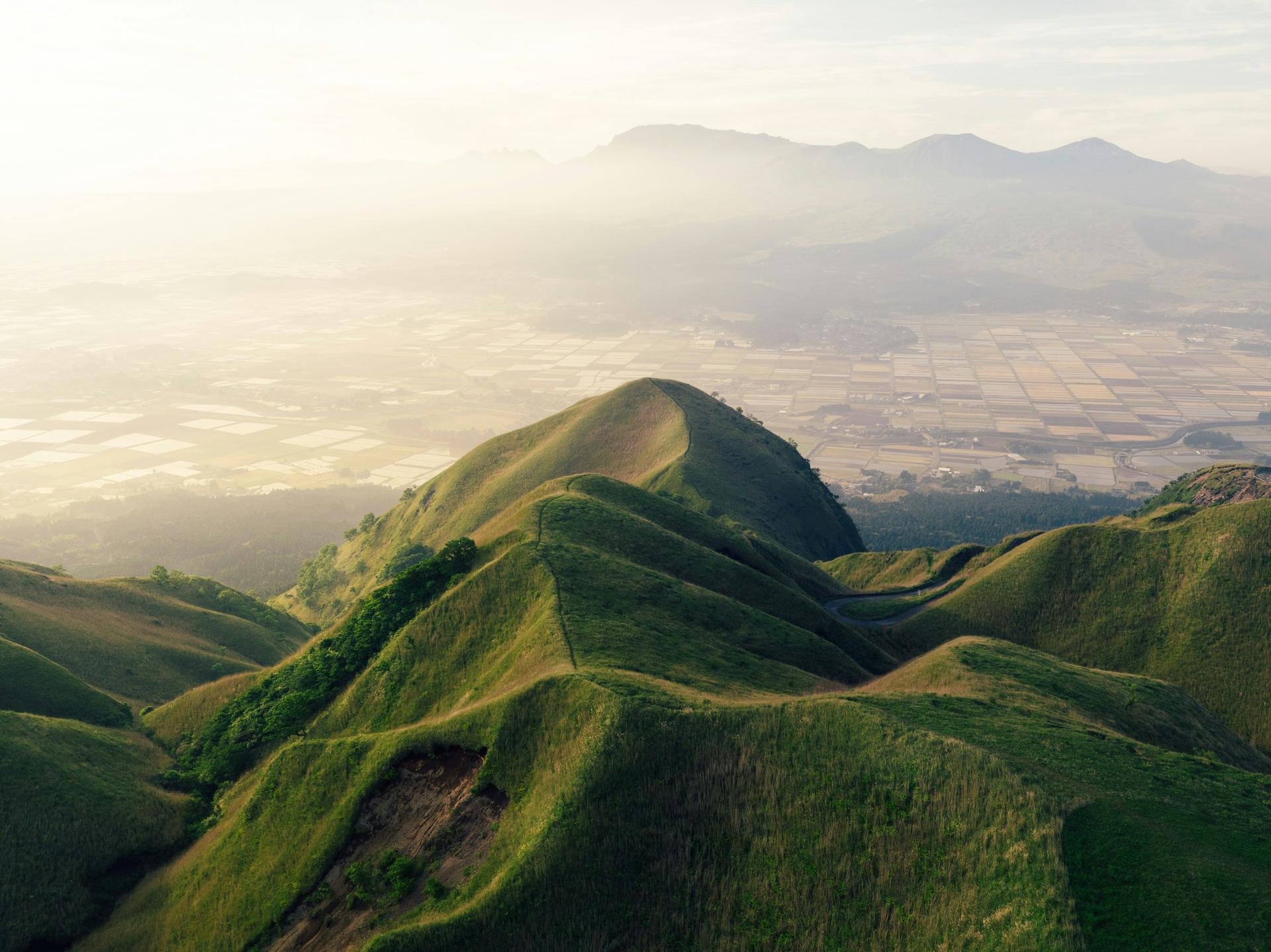Japan Active Investor Visa