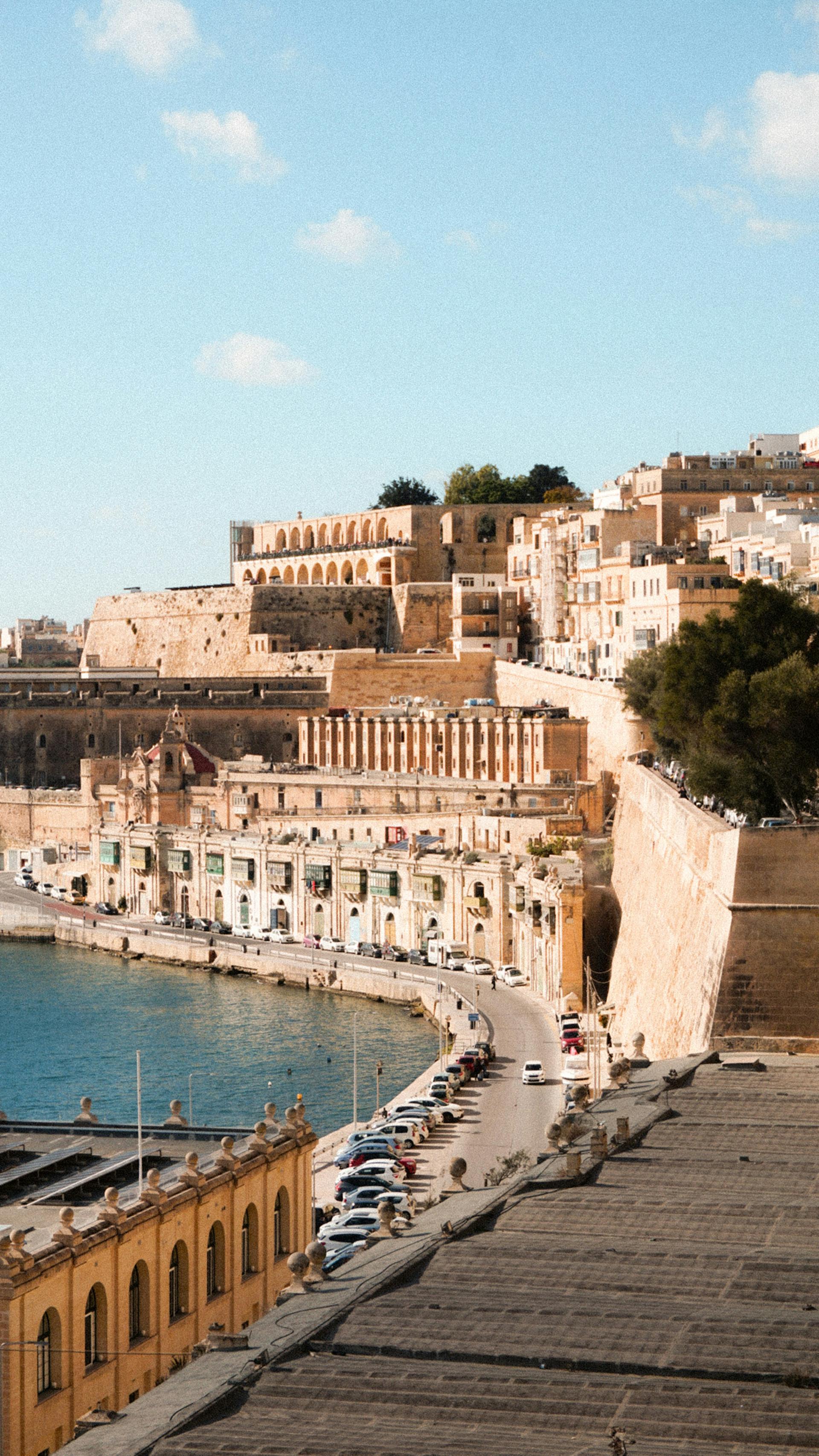 Malta Nomad Visa