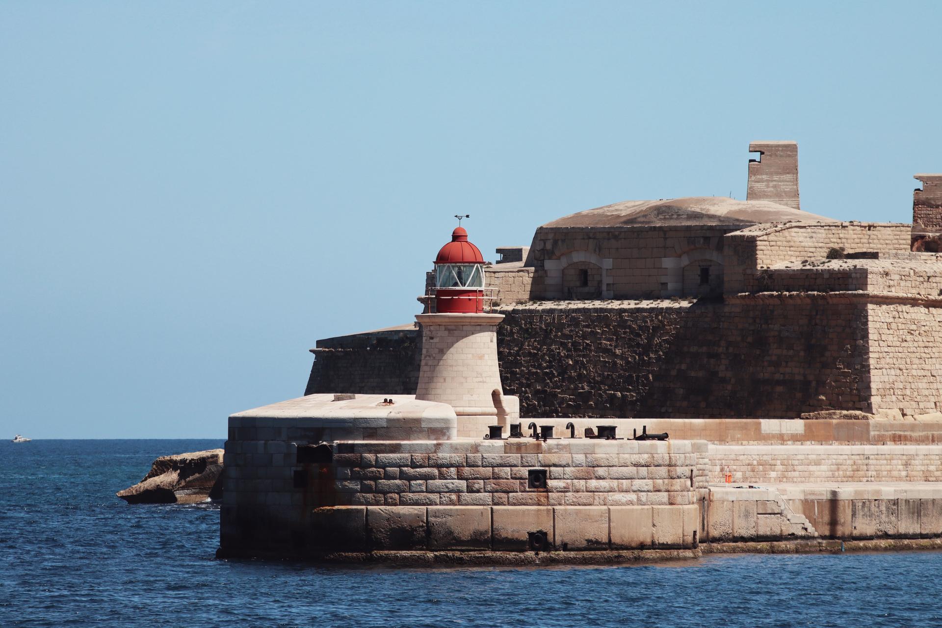 Malta Residence by Investment