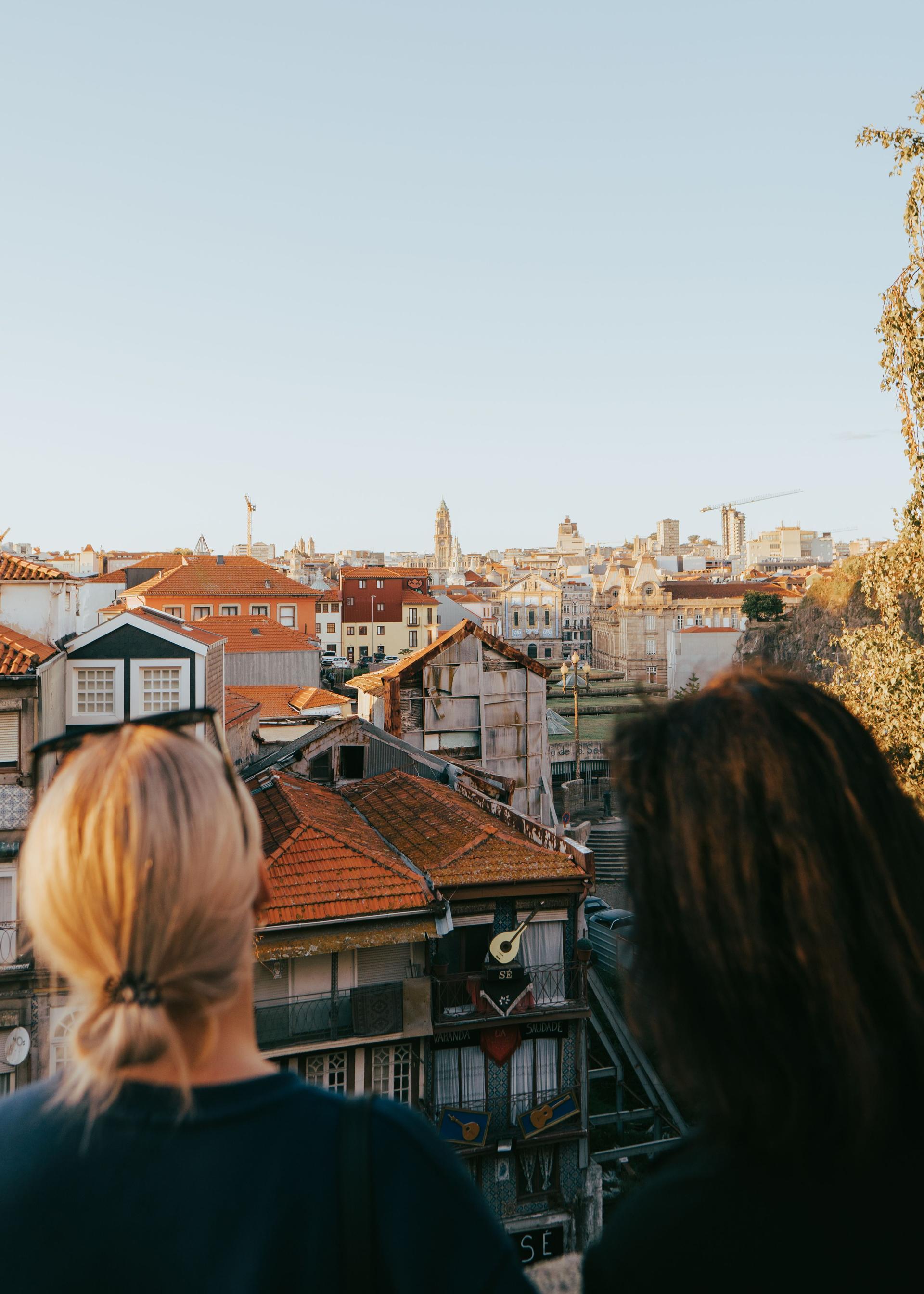 Portugal Golden Visa