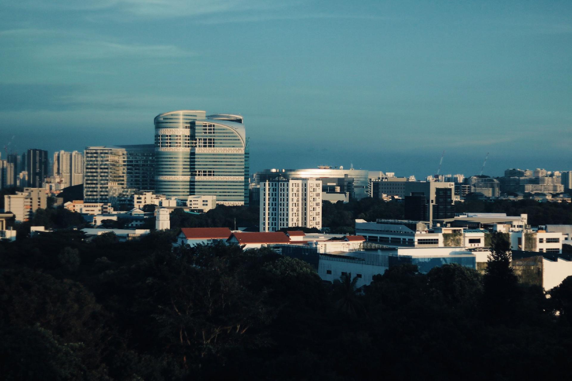 Singapore Business Set-Up Visa
