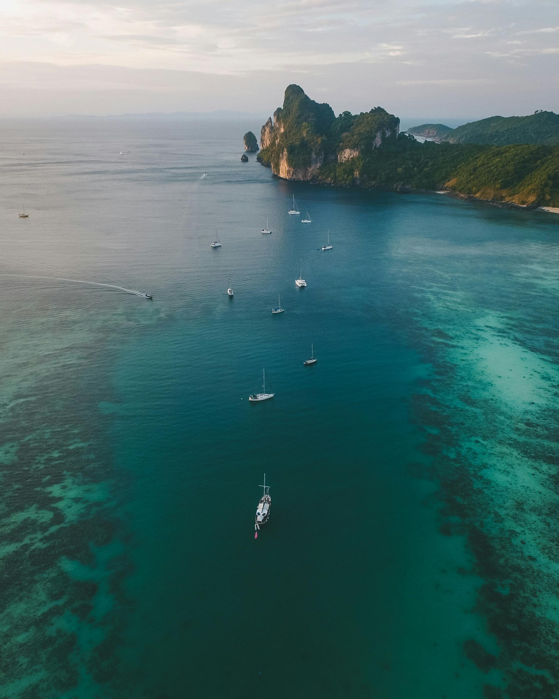 Thailand Long-Term Resident Visa