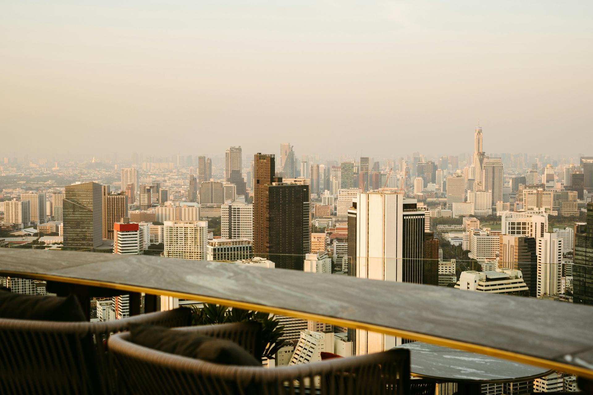 Thailand Long-Term Resident Visa