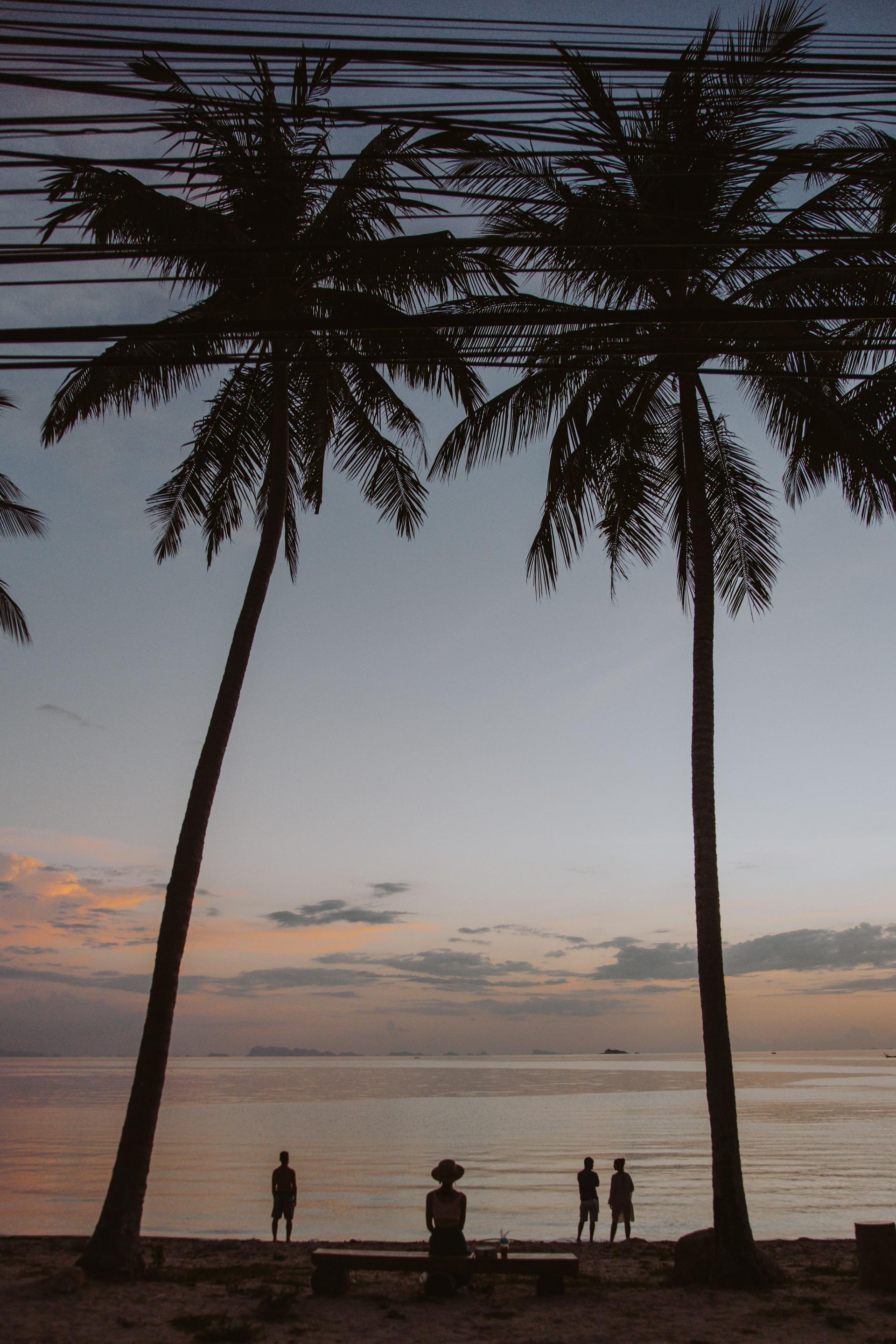 Thailand Privilege Residence Program