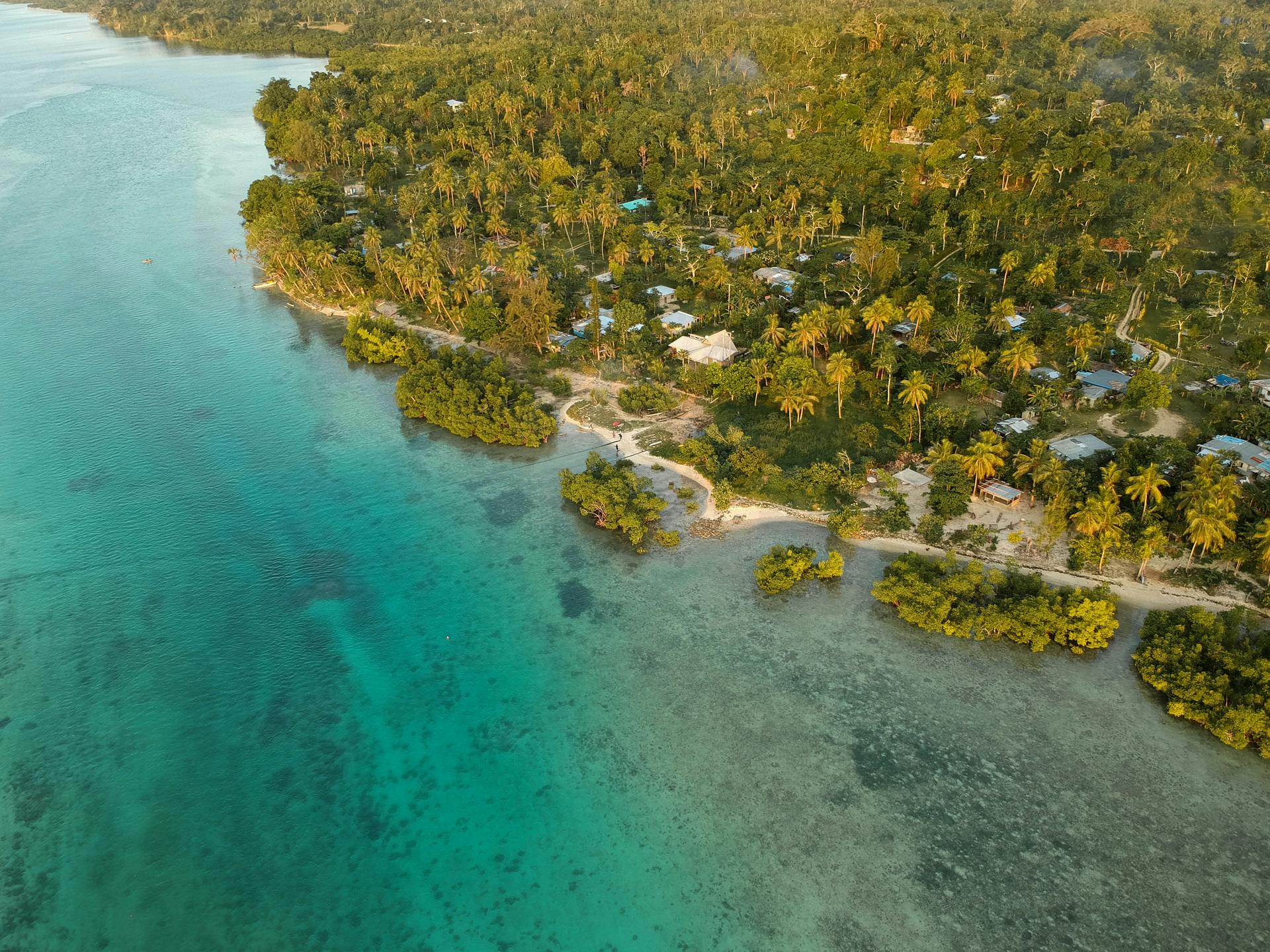 Vanuatu Citizenship by Investment