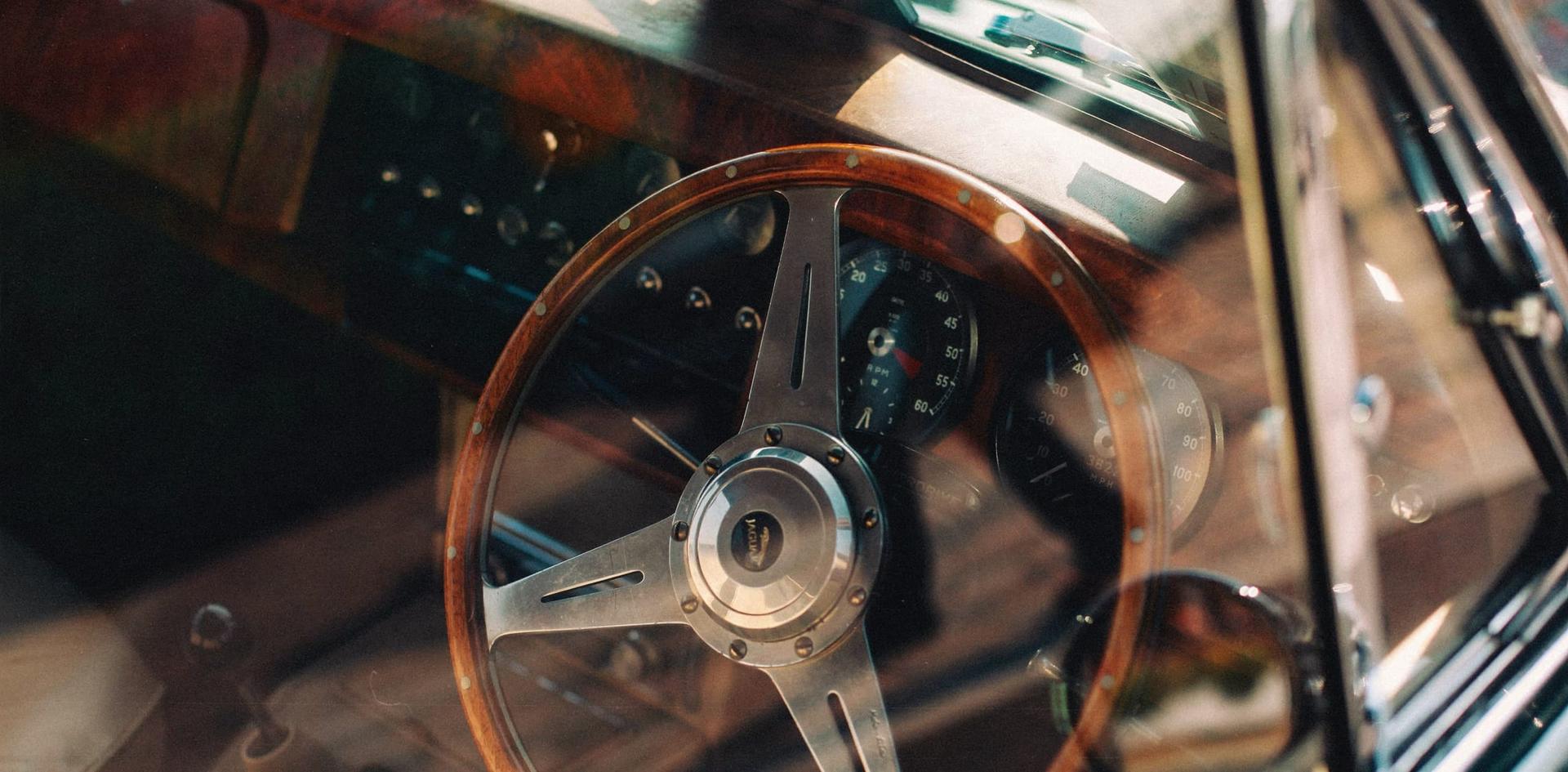 From Garage to Goldmine: How Classic Cars are Reshaping Investment Portfolios