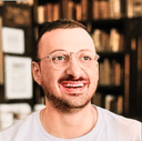 Andreas Michael