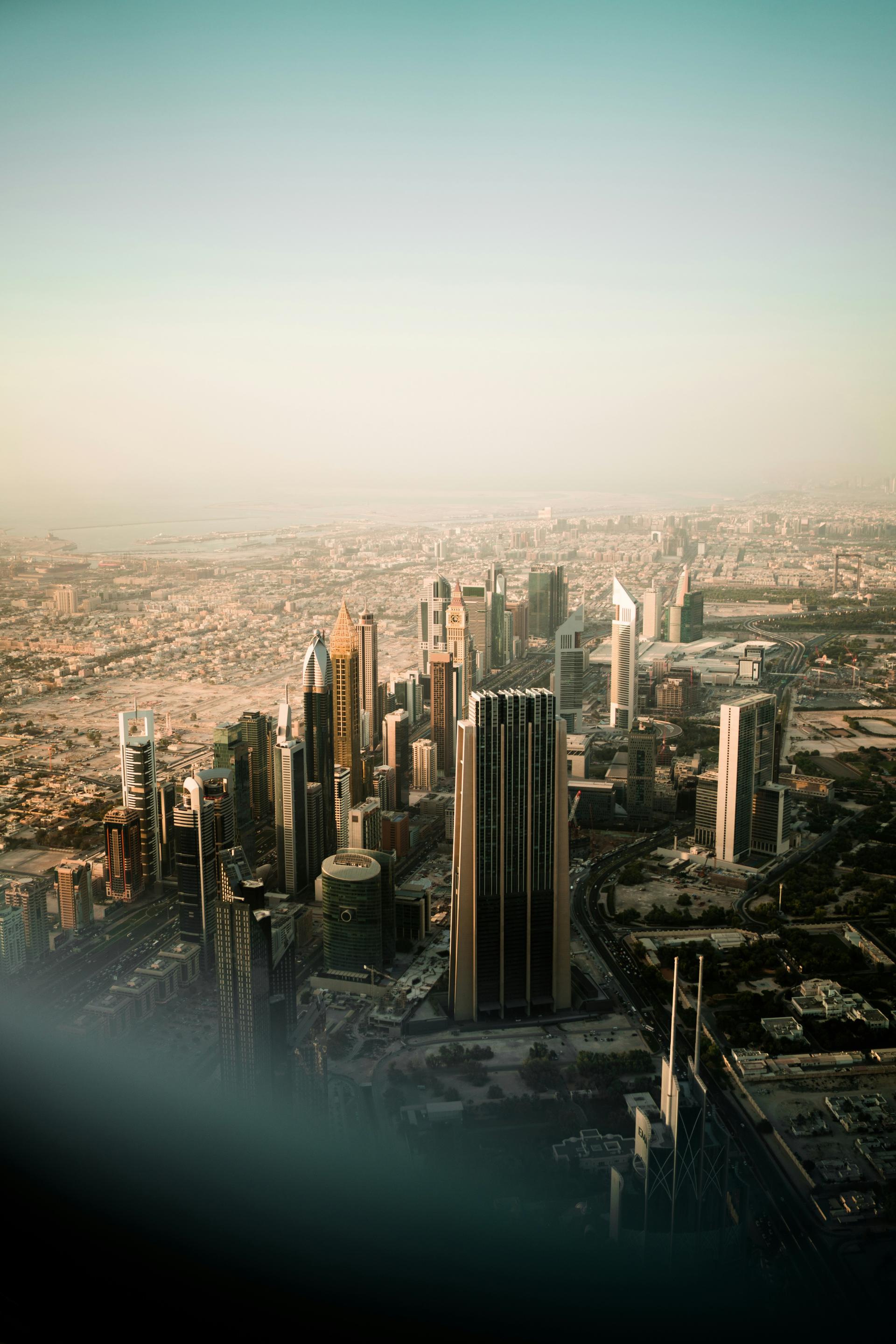 UAE Business Visa