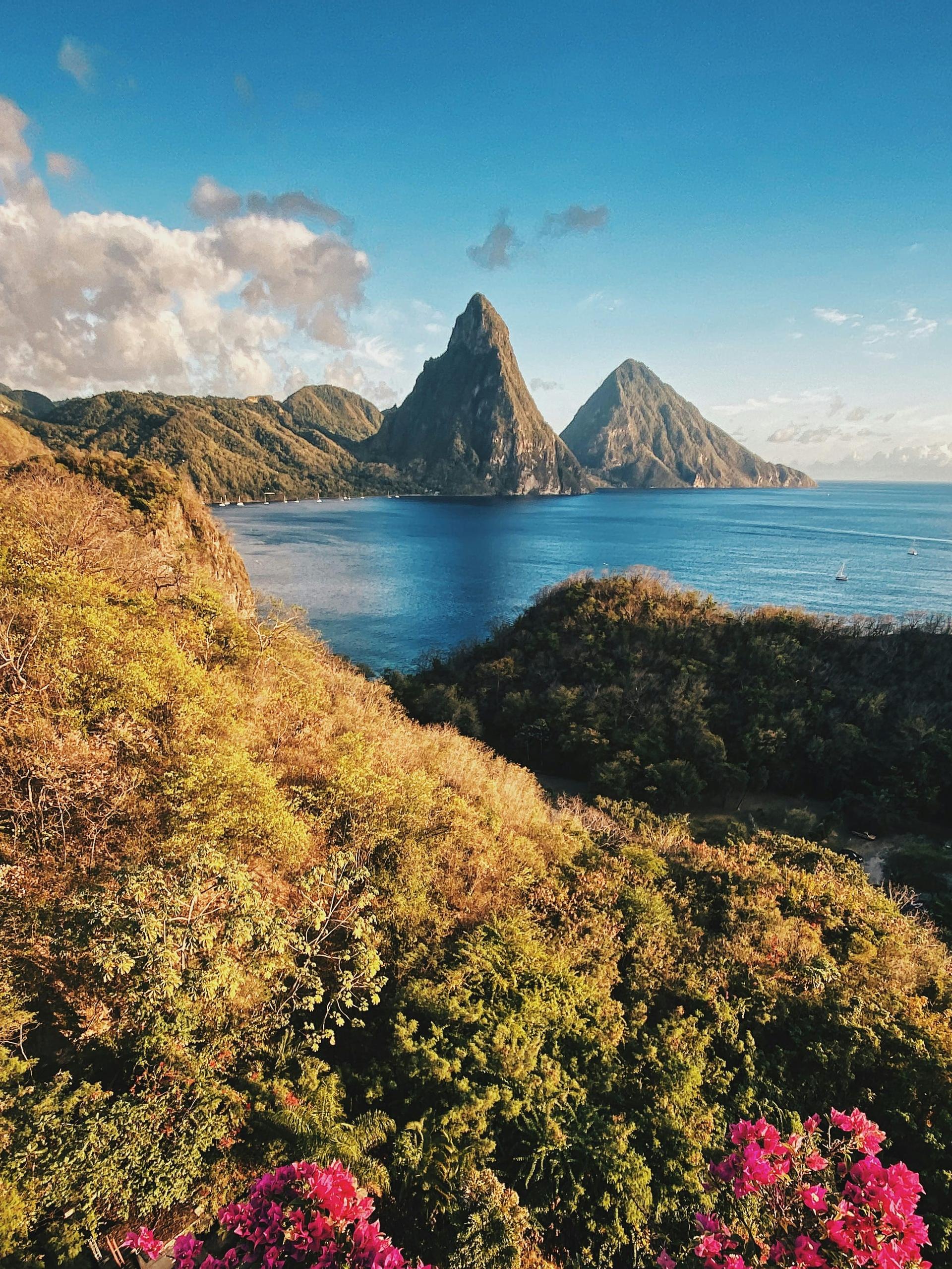 St. Lucia Citizenship by Investment