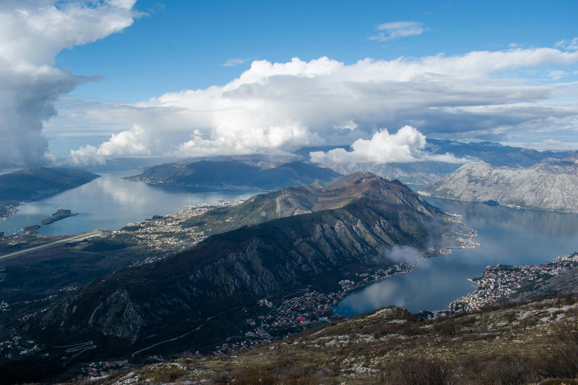 Montenegro Residence by Investment