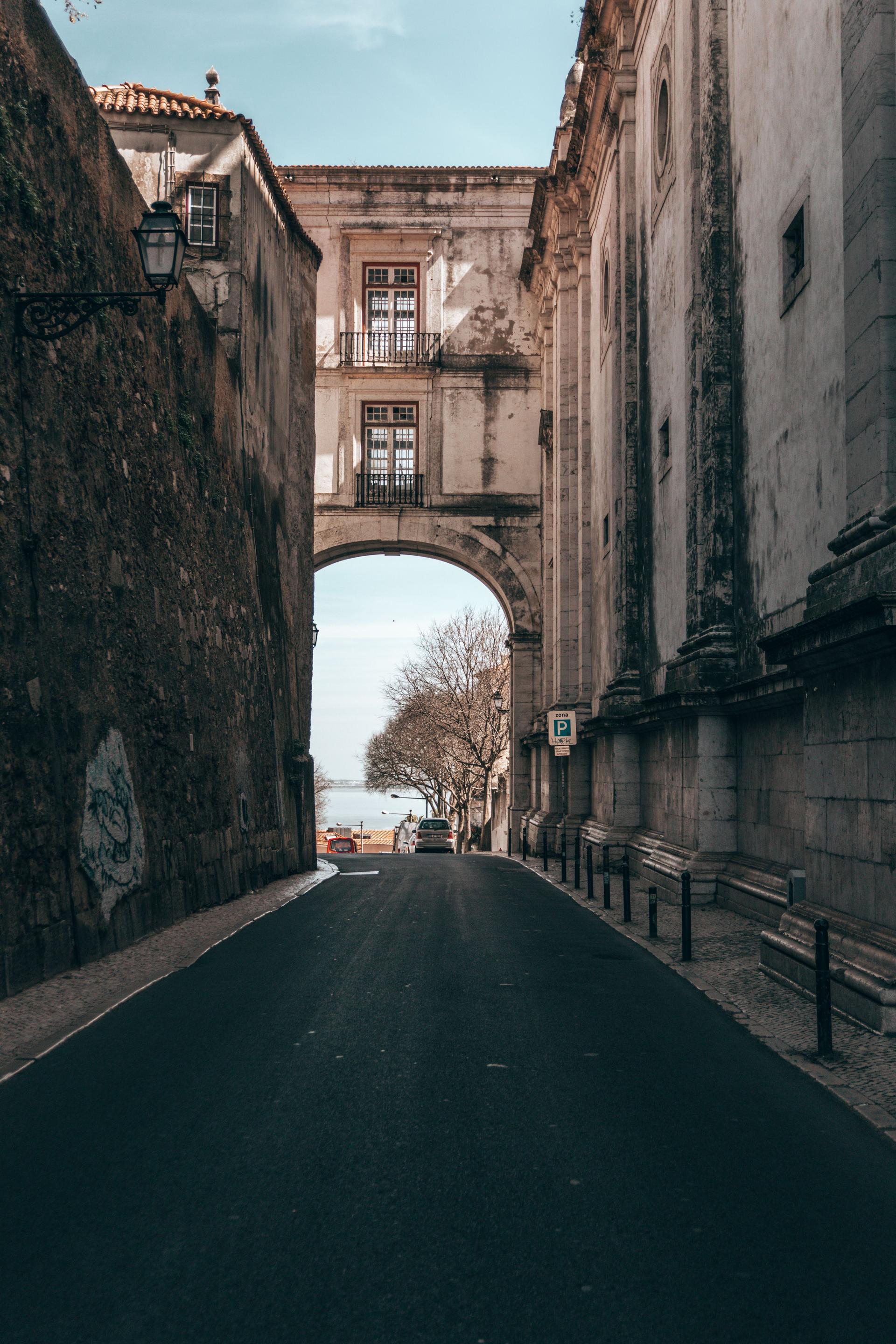 Portugal Golden Visa
