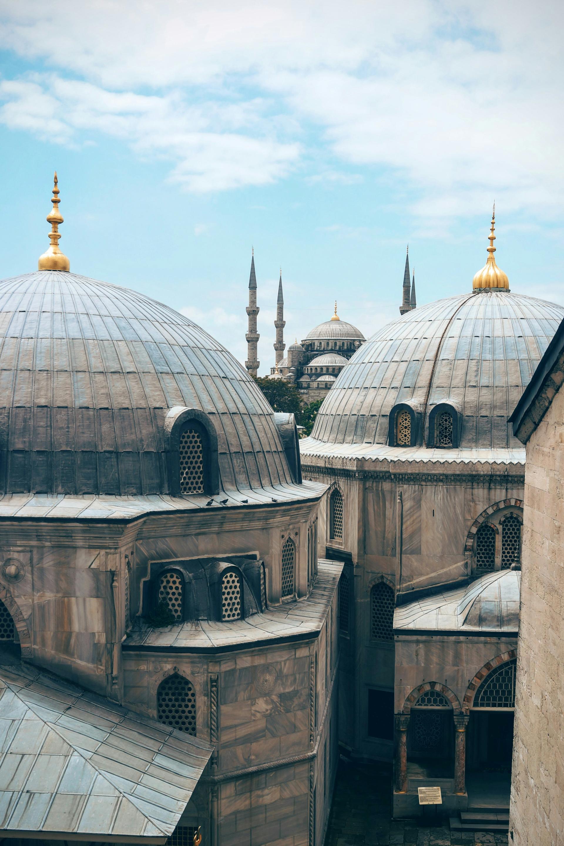 Türkiye Citizenship by Investment